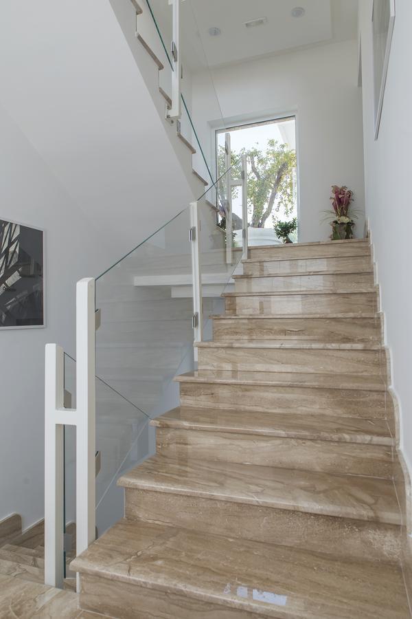 Hotel America Scafati Extérieur photo