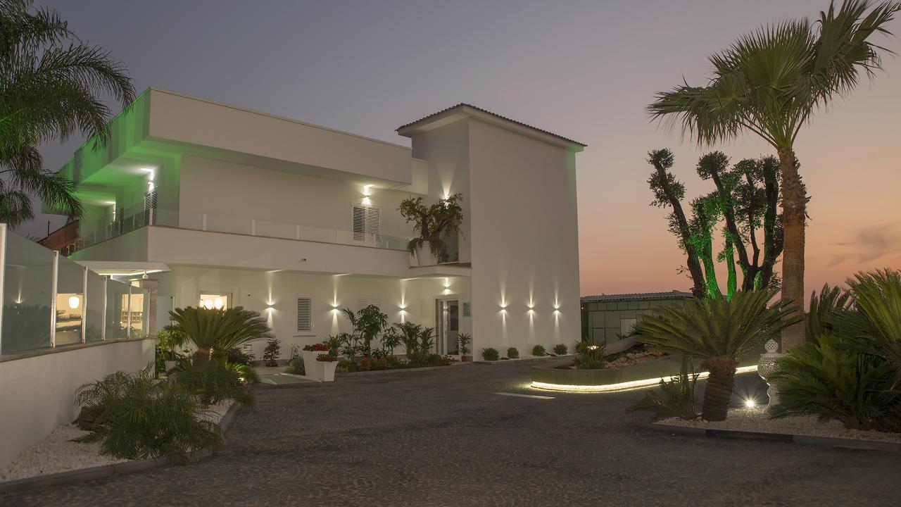 Hotel America Scafati Extérieur photo