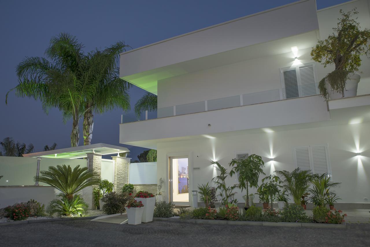 Hotel America Scafati Extérieur photo