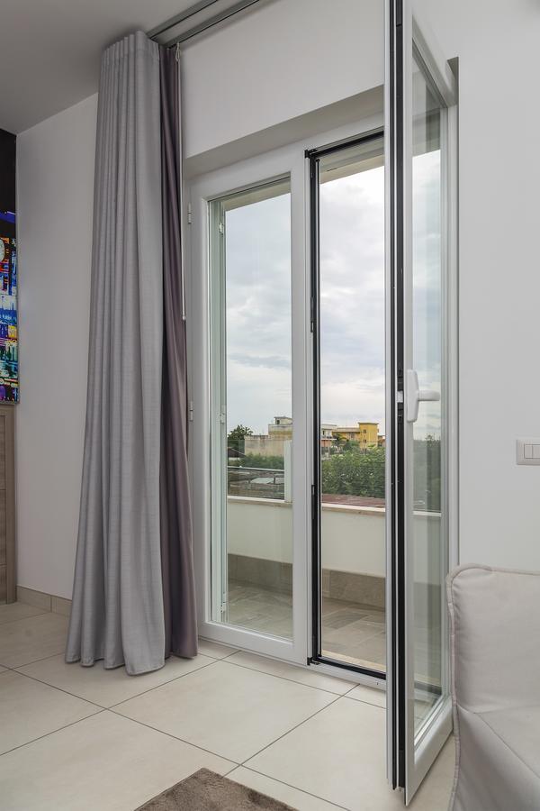 Hotel America Scafati Extérieur photo