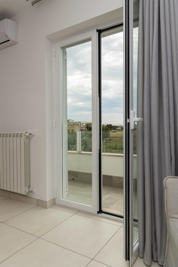 Hotel America Scafati Extérieur photo