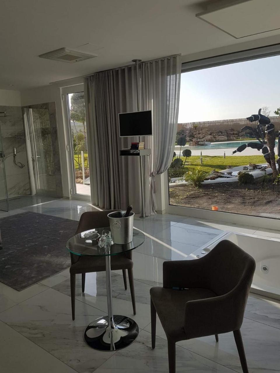 Hotel America Scafati Extérieur photo
